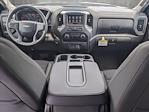 2024 Chevrolet Silverado 1500 Crew Cab 4x2, Pickup for sale #RG411521 - photo 13