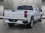 2024 Chevrolet Silverado 1500 Crew Cab 4x2, Pickup for sale #RG411589 - photo 3