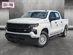 2024 Chevrolet Silverado 1500 Crew Cab 4x2, Pickup for sale #RG453925 - photo 1