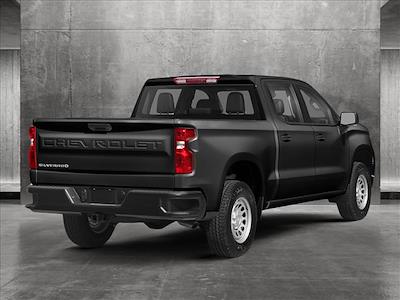 2024 Chevrolet Silverado 1500 Crew Cab 4x2, Pickup for sale #RG454586 - photo 1