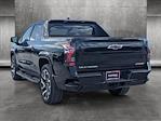 2024 Chevrolet Silverado EV Crew Cab 4WD, Pickup for sale #RU301452 - photo 2