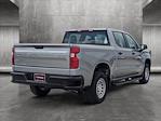 2024 Chevrolet Silverado 1500 Crew Cab 4x2, Pickup for sale #RZ119820 - photo 4