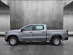 2024 Chevrolet Silverado 1500 Crew Cab 4x2, Pickup for sale #RZ119820 - photo 5