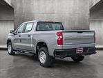 2024 Chevrolet Silverado 1500 Crew Cab 4x2, Pickup for sale #RZ119820 - photo 2