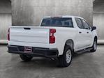 2024 Chevrolet Silverado 1500 Crew Cab 4x2, Pickup for sale #RZ123139 - photo 3