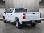 2024 Chevrolet Silverado 1500 Crew Cab 4x2, Pickup for sale #RZ123139 - photo 2