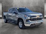 2024 Chevrolet Silverado 1500 Crew Cab 4x2, Pickup for sale #RZ135663 - photo 7