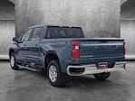 2024 Chevrolet Silverado 1500 Crew Cab 4x2, Pickup for sale #RZ176273 - photo 2