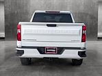 2024 Chevrolet Silverado 1500 Crew Cab 4x2, Pickup for sale #RZ193401 - photo 8