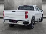 2024 Chevrolet Silverado 1500 Crew Cab 4x2, Pickup for sale #RZ204225 - photo 3