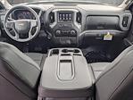 2024 Chevrolet Silverado 1500 Crew Cab 4x2, Pickup for sale #RZ211033 - photo 13