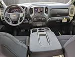 New 2024 Chevrolet Silverado 1500 Custom Crew Cab 4x2, Pickup for sale #RZ223864 - photo 13