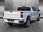 New 2024 Chevrolet Silverado 1500 Custom Crew Cab 4x2, Pickup for sale #RZ223864 - photo 3