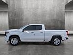 New 2024 Chevrolet Silverado 1500 Custom Crew Cab 4x2, Pickup for sale #RZ223864 - photo 6