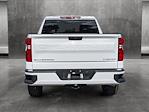 New 2024 Chevrolet Silverado 1500 Custom Crew Cab 4x2, Pickup for sale #RZ223864 - photo 8