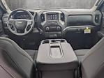 New 2024 Chevrolet Silverado 1500 Custom Crew Cab 4x2, Pickup for sale #RZ224037 - photo 13