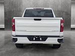 New 2024 Chevrolet Silverado 1500 Custom Crew Cab 4x2, Pickup for sale #RZ224037 - photo 8