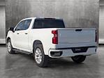 2024 Chevrolet Silverado 1500 Crew Cab 4x2, Pickup for sale #RZ276979 - photo 2