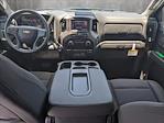 2024 Chevrolet Silverado 1500 Crew Cab 4x2, Pickup for sale #RZ277137 - photo 11