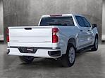 2024 Chevrolet Silverado 1500 Crew Cab 4x2, Pickup for sale #RZ277413 - photo 4