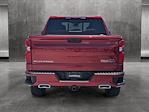 2024 Chevrolet Silverado 1500 Crew Cab 4x2, Pickup for sale #RZ320293 - photo 8