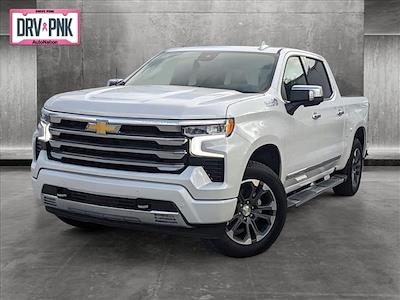 2024 Chevrolet Silverado 1500 Crew Cab 4x2, Pickup for sale #RZ337423 - photo 1