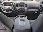 2024 Chevrolet Silverado 1500 Crew Cab 4x2, Pickup for sale #RZ337457 - photo 13