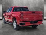 2024 Chevrolet Silverado 1500 Crew Cab 4x2, Pickup for sale #RZ337457 - photo 2