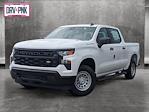 2024 Chevrolet Silverado 1500 Crew Cab 4x2, Pickup for sale #RZ340815 - photo 1