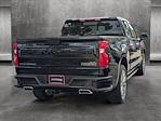 2024 Chevrolet Silverado 1500 Crew Cab 4x4, Pickup for sale #RZ366881 - photo 3