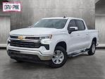 2024 Chevrolet Silverado 1500 Crew Cab 4x2, Pickup for sale #RZ367551 - photo 1