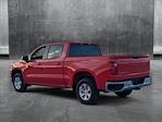 2024 Chevrolet Silverado 1500 Crew Cab 4x2, Pickup for sale #RZ368117 - photo 8