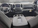 2024 Chevrolet Silverado 1500 Double Cab 4x2, Pickup for sale #RZ383410 - photo 13