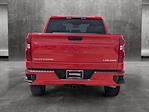 New 2024 Chevrolet Silverado 1500 Custom Crew Cab 4x2, Pickup for sale #RZ390913 - photo 8