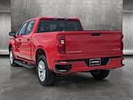 2024 Chevrolet Silverado 1500 Crew Cab 4x2, Pickup for sale #RZ390913 - photo 2