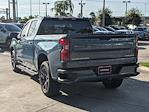 2024 Chevrolet Silverado 1500 Crew Cab 4x2, Pickup for sale #RZ401688 - photo 2