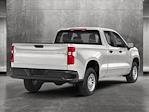 2024 Chevrolet Silverado 1500 Double Cab 4x2, Pickup for sale #RZ406825 - photo 2