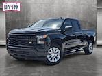 2024 Chevrolet Silverado 1500 Double Cab 4x2, Pickup for sale #RZ406846 - photo 1