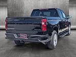 2024 Chevrolet Silverado 1500 Double Cab 4x2, Pickup for sale #RZ406846 - photo 3