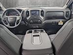 2025 Chevrolet Silverado 1500 Crew Cab 4x2, Pickup for sale #S1104186 - photo 13