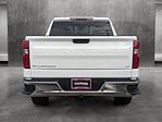 2025 Chevrolet Silverado 1500 Crew Cab 4x2, Pickup for sale #S1106225 - photo 8