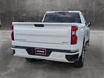 2025 Chevrolet Silverado 1500 Crew Cab 4x2, Pickup for sale #S1106311 - photo 3