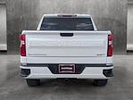 2025 Chevrolet Silverado 1500 Crew Cab 4x2, Pickup for sale #S1106311 - photo 8