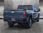 2025 Chevrolet Silverado 2500 Crew Cab 4x2, Pickup for sale #S1115415 - photo 3