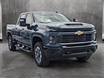 2025 Chevrolet Silverado 2500 Crew Cab 4x2, Pickup for sale #S1115415 - photo 7