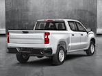 New 2025 Chevrolet Silverado 1500 LT Crew Cab 4x2, Pickup for sale #S1133983 - photo 2