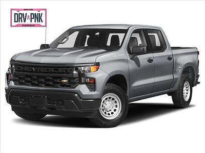 2025 Chevrolet Silverado 1500 Crew Cab 4x2, Pickup for sale #S1138912 - photo 1