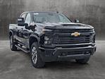 2025 Chevrolet Silverado 2500 Crew Cab 4x4, Pickup for sale #SF148180 - photo 7