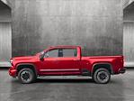 2025 Chevrolet Silverado 2500 Crew Cab 4x4, Pickup for sale #SF168120 - photo 3