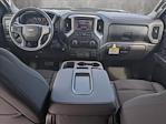 2025 Chevrolet Silverado 1500 Crew Cab 4x2, Pickup for sale #SG114313 - photo 13